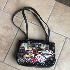 Novelty Purse Las Vegas